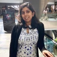 Anusha Venkataraman