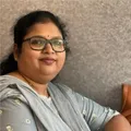 Vidyalakshmi Gangadharan